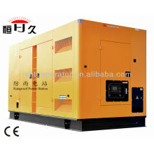 150KVA Rainproof Cummins Diesel Generating Set(GF120C)